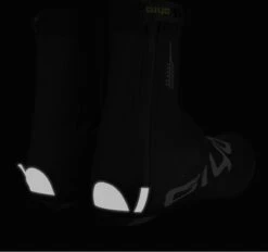 Giyo Overschoenen - Maat 41-43 (L) - 1 Paar - Mountainbike - Wielrennen - Zwart - Wind En Waterdicht - Waterproof - Regen - Vorst 20 Giyo Overschoenen - Maat 41-43 (L) - 1 Paar - Mountainbike - Wielrennen - Zwart - Wind En Waterdicht - Waterproof - Regen - Vorst -BASIL Verkoop 1200x1126 10