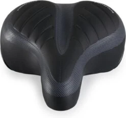 909 OUTDOOR Stadsfietszadel - Mountainbike Fietszadel - PU-leer - Comfortabel - Voor Elke Fiets - Waterdicht 12 909 OUTDOOR Stadsfietszadel - Mountainbike Fietszadel - PU-leer - Comfortabel - Voor Elke Fiets - Waterdicht -BASIL Verkoop 1200x1127 6