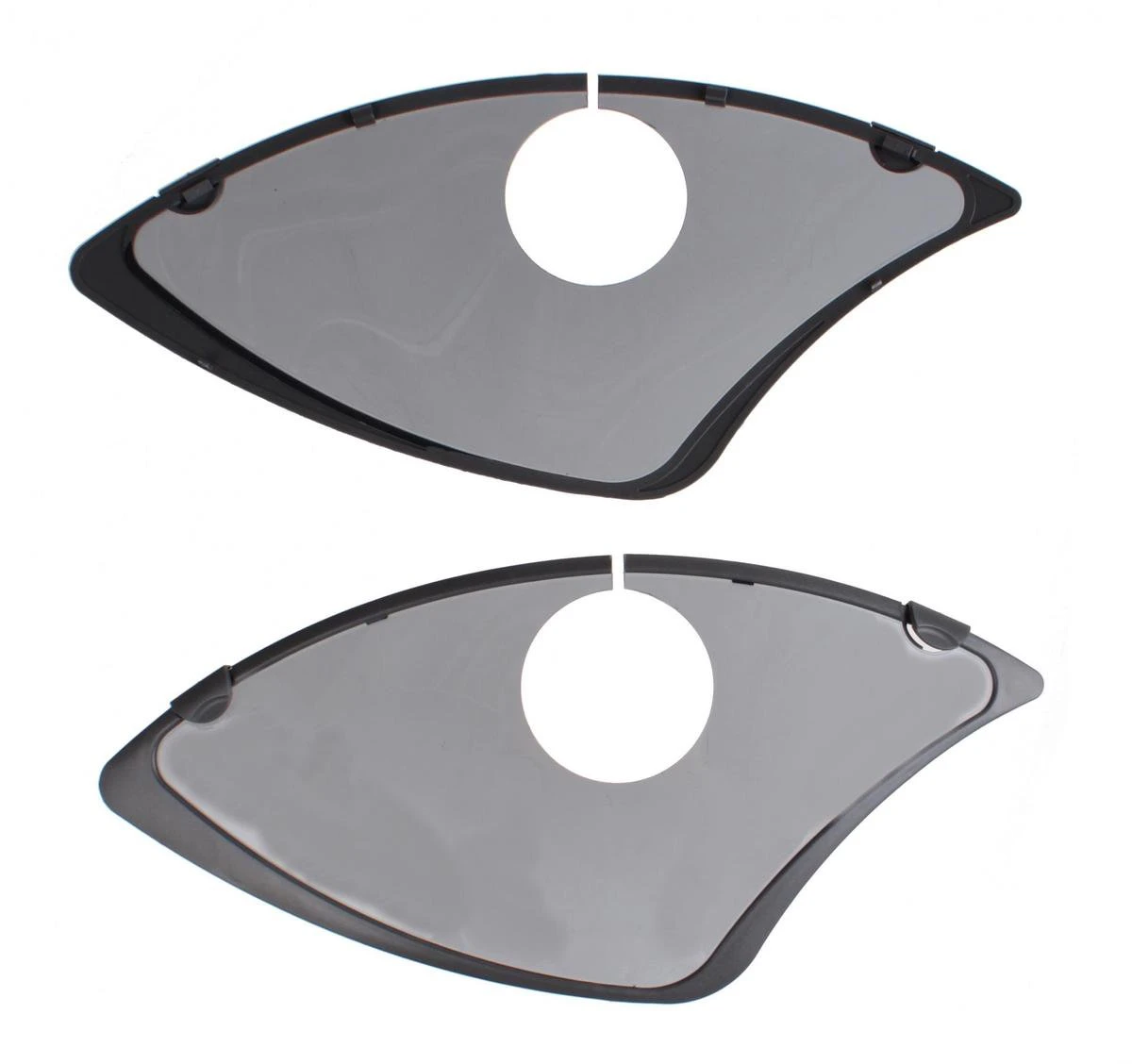 Hesling Jasbeschermers 28 Inch No.5 Elegance 1 Hesling Jasbeschermers 28 Inch No.5 Elegance