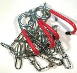 Mirage Fiets Ophanghaken Met Ketting - Reparatie Ketting -BASIL Verkoop 1200x1128 11