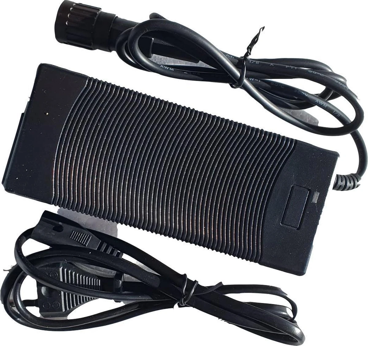 Acculader Gazelle Li Ion Accu E-bike Innergy 36v 2A Vervanging 5 Acculader Gazelle Li Ion Accu E-bike Innergy 36v 2A Vervanging - Afbeelding 5