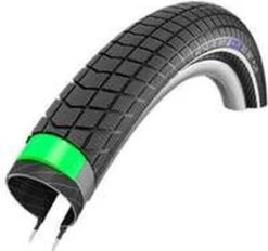 Schwalbe Buitenband - Big Ben Plus - 28 Inch X 2.00 - Zwart Reflecterend 7 Schwalbe Buitenband - Big Ben Plus - 28 Inch X 2.00 - Zwart Reflecterend -BASIL Verkoop 1200x1128 6