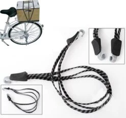 WiseGoods Snelbinders Fiets Met Haak Universeel - Bagagespin - Spinbinder - Bagagebinder - Fietsrekker - Spin - Zwart / Wit 9 WiseGoods Snelbinders Fiets Met Haak Universeel - Bagagespin - Spinbinder - Bagagebinder - Fietsrekker - Spin - Zwart / Wit -BASIL Verkoop 1200x1129 2