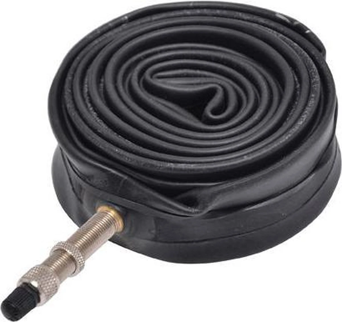 Dresco Binnenband 28 X 1 5/8 X 1 3/8 (37-622) Dunlop 45mm 2 Dresco Binnenband 28 X 1 5/8 X 1 3/8 (37-622) Dunlop 45mm - Afbeelding 2