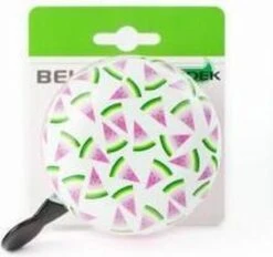 Fietsbel Ding-Dong Widek Food ø80mm - Meloen (op Kaart) -BASIL Verkoop 1200x1129 8