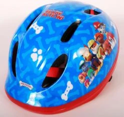 Paw Patrol Jongens Fietshelm - Blauw Rood - 51-55 Cm -BASIL Verkoop 1200x1130 2