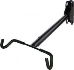 Falkx Opklapbare Ophangbeugel - Fietsdrager Wandmodel -BASIL Verkoop 1200x1132 11