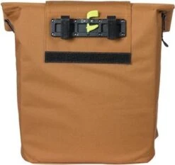 Basil City Fietsshopper - Enkele Fietstas - Camel Bruin - 16 Liter 23 Basil City Fietsshopper - Enkele Fietstas - Camel Bruin - 16 Liter -BASIL Verkoop 1200x1133 1