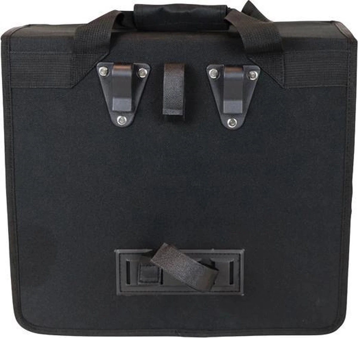 Dresco Enkele Fietstas Basic Shopper 15 Liter 2 Dresco Enkele Fietstas Basic Shopper 15 Liter - Afbeelding 2