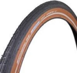 Schwalbe Buitenband - Fat Frank K-Guard - 28 Inch X 2.00 - Zwart/coffee Reflecterend -BASIL Verkoop 1200x1134 5