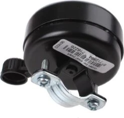 Fietsbel Widek Staal - Zwart Gelakt (werkplaatsverpakking) -BASIL Verkoop 1200x1138 8