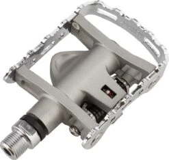 Shimano PD-M324 SPD - Mountainbike Pedalen - Zilver -BASIL Verkoop 1200x1138 9