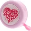 PexKids Kinderbel 'Met Alle Liefde' - Roze 12 PexKids Kinderbel 'Met Alle Liefde' - Roze -BASIL Verkoop 1200x1139 7