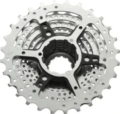 Shimano CS-HG51 Cassette 8-speed 11-32t Uitvoering 11-28 Tanden -BASIL Verkoop 1200x1139 9