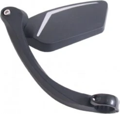 VWP Fietsspiegel - Links - E-bike - Fietsspiegel - Zwart -BASIL Verkoop 1200x1140 4