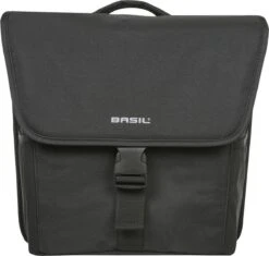 Basil GO Dubbele Fietstas MIK - Zwart - 16 Liter 16 Basil GO Dubbele Fietstas MIK - Zwart - 16 Liter -BASIL Verkoop 1200x1141 2