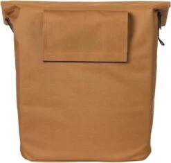 Basil City Fietsshopper - Enkele Fietstas - Camel Bruin - 16 Liter 22 Basil City Fietsshopper - Enkele Fietstas - Camel Bruin - 16 Liter -BASIL Verkoop 1200x1142 1