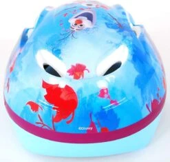 Mickey Mouse Disney Frozen 2 Meisjes Fietshelm - Skatehelm - 52-56 Cm -BASIL Verkoop 1200x1142 5