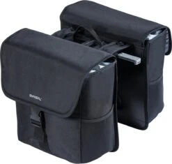 Basil GO Dubbele Fietstas MIK - Zwart - 16 Liter 17 Basil GO Dubbele Fietstas MIK - Zwart - 16 Liter -BASIL Verkoop 1200x1143 4