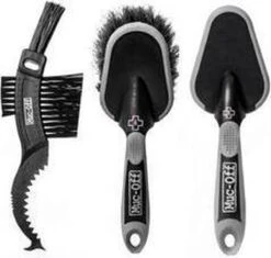 Muc-Off Premium Brush Kit 3-delig -BASIL Verkoop 1200x1144 9