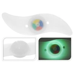 Spaakverlichting Fiets Met Multicolor Met 3 Standen 2 Stuks – 13x4cm - Lampjes Voor Fietswiel - Kinderfiets 8 Spaakverlichting Fiets Met Multicolor Met 3 Standen 2 Stuks – 13x4cm - Lampjes Voor Fietswiel - Kinderfiets -BASIL Verkoop 1200x1147 11