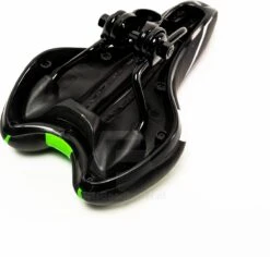 Voltano Sport Fietszadel – Gel Trekking Zadel – Met Uitsparing – Unisex - Zwart / Groen - Incl. Gratis Zadelstrop 14 Voltano Sport Fietszadel – Gel Trekking Zadel – Met Uitsparing – Unisex - Zwart / Groen - Incl. Gratis Zadelstrop -BASIL Verkoop 1200x1148 9