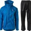 AGU Passat Regenpak Essential - Blauw - M - Dames & Heren - Waterdicht