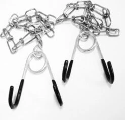 Mirage Fiets Ophanghaken Met Ketting - Reparatie Ketting -BASIL Verkoop 1200x1151 10