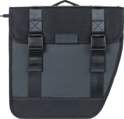 Basil Tour Waterproof Dubbele Fietstas MIK - 28 Liter - Zwart -BASIL Verkoop 1200x1151 5