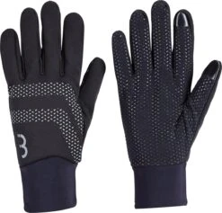 BBB Cycling RaceShield WB 2.0 Fietshandschoenen Winter - Fiets Handschoenen Touchscreen - Winddicht - Zwart - Maat XL -BASIL Verkoop 1200x1153 13