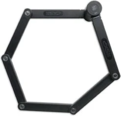 Sxp Vouwslot Art-2 Staal 100 Cm Zwart 11-delig -BASIL Verkoop 1200x1153