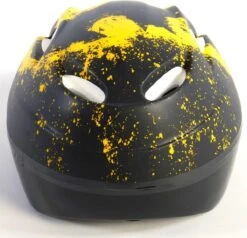 Mickey Mouse Batman Jongens Fietshelm - Zwart - 52-56 Cm -BASIL Verkoop 1200x1154 6