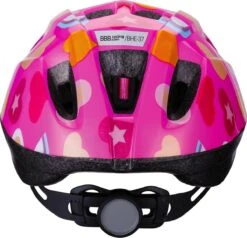 BBB Cycling Boogy Fietshelm - Kind - Maat M - Heart - BHE-37 -BASIL Verkoop 1200x1155 2