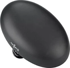 Selle Royal Rok 8244G - Fietszadel - Gel - Zwart -BASIL Verkoop 1200x1155 7