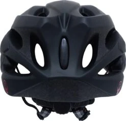 Fietshelm Pro Sport Lights Matt Zwart - Heren/Dames - Medium 55/58cm -BASIL Verkoop 1200x1155 9