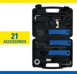 Kinzo Fietsreparatieset - 20-Delig - In Handige Koffer -BASIL Verkoop 1200x1156 11