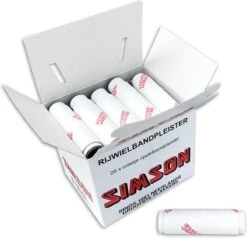 Simson Rol Pleister 7 X 20 Cm Per Stuk -BASIL Verkoop 1200x1157 6