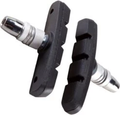 Merkloos Universele Rubberen Fiets V Remblokken Set – 2 Stuks – 70mm | Rubber Remblokjes | Fietsen Remblok | Remblokkenset | Remblokset Geschikt Voor Mountainbike, Stadsfiets, Vouwfiets En Tourfiets 7 Merkloos Universele Rubberen Fiets V Remblokken Set – 2 Stuks – 70mm | Rubber Remblokjes | Fietsen Remblok | Remblokkenset | Remblokset Geschikt Voor Mountainbike, Stadsfiets, Vouwfiets En Tourfiets -BASIL Verkoop 1200x1158 12