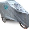 CUHOC Topkwaliteit Diamond Bakfietshoes Voor Grotere / Elektrische Bakfiets (met Huif) O.a. Bestemd Als: Babboe Hoes : Cruiser Hoes : Dolly Hoes : Vogue Hoes : Urban Arrow Family Hoes 18 CUHOC Topkwaliteit Diamond Bakfietshoes Voor Grotere / Elektrische Bakfiets (met Huif) O.a. Bestemd Als: Babboe Hoes : Cruiser Hoes : Dolly Hoes : Vogue Hoes : Urban Arrow Family Hoes -BASIL Verkoop 1200x1160 6