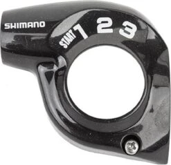 Afdekkap Indicator Shimano Nexus 3 SL-3S35 7 Afdekkap Indicator Shimano Nexus 3 SL-3S35 -BASIL Verkoop 1200x1161 12