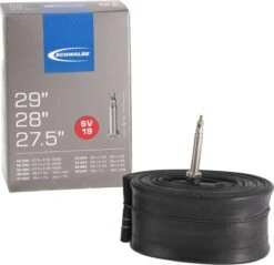 Schwalbe SV19 - Binnenband Mountainbike Van 27.5 Tem 29 Inch - Frans Ventiel - 40 Mm - 28 X 1 1/2 - 150 - 235 - -BASIL Verkoop 1200x1161 9