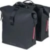 Basil SoHo Dubbele Fietstas Nordlicht - Zwart - 41 Liter -BASIL Verkoop 1200x1162 2