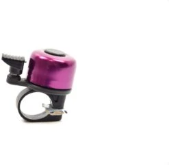 Merkloos Voor Maar 10,50 - Stoere Fietsbel - Racefiets - Kinderfiets - Geluid - Diverse Kleuren - Purper -BASIL Verkoop 1200x1165 15