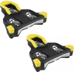 Shimano Schoenplaatjes SM-SH11 Spd-SL Geel (6 Graden) -BASIL Verkoop 1200x1165 16