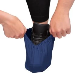 Premium Overschoenen | Maat 40-45 | Marine Blauw | Antislip | Sterk | Wasbaar -BASIL Verkoop 1200x1166 16