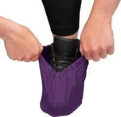 Overschoenen | Maat 37-42 | Wasbaar | Antislip | Sterk | Schoenovertrekken -BASIL Verkoop 1200x1166 18