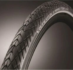 Vredestein Perfect Tour - Buitenband - Antilek - 37-622 - Zwart -BASIL Verkoop 1200x1167 8