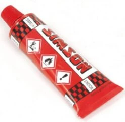 Simson Tube Solutie - Bandenplak - Groot - 30 Ml -BASIL Verkoop 1200x1167 9