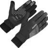 GripGrab - Ride Windproof Winter Gevoerde Padded Fietshandschoenen - Zwart - Unisex - Maat XL -BASIL Verkoop 1200x1168 12