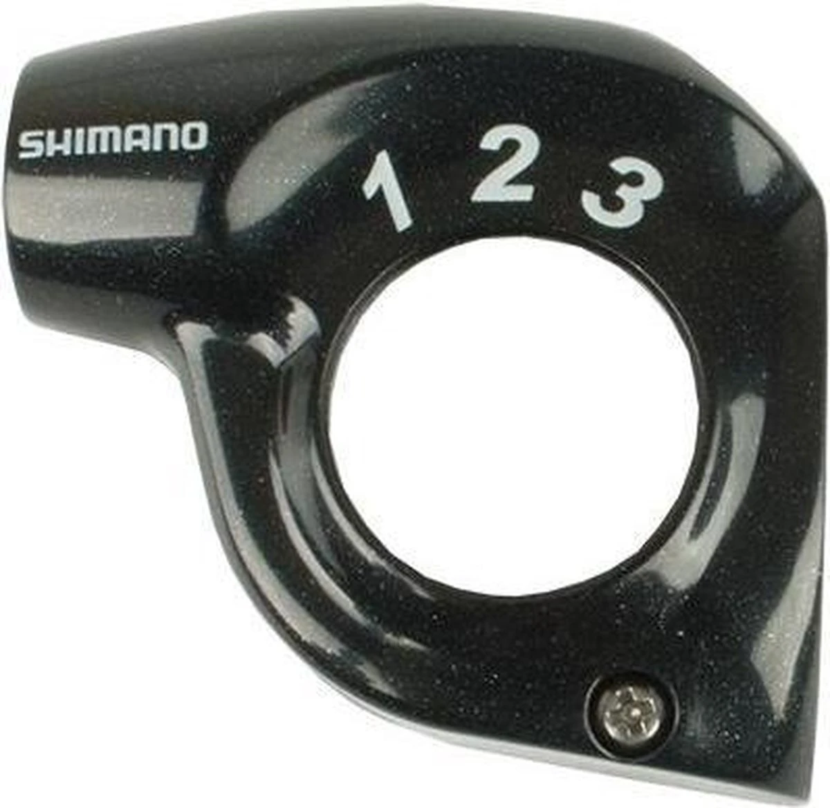 Afdekkap Indicator Shimano Nexus 3 SL-3S35 5 Afdekkap Indicator Shimano Nexus 3 SL-3S35 - Afbeelding 5